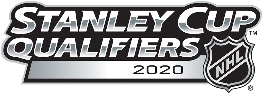 Stanley Cup Playoffs 2020 Special Event Logo iron on transfers for T-shirts